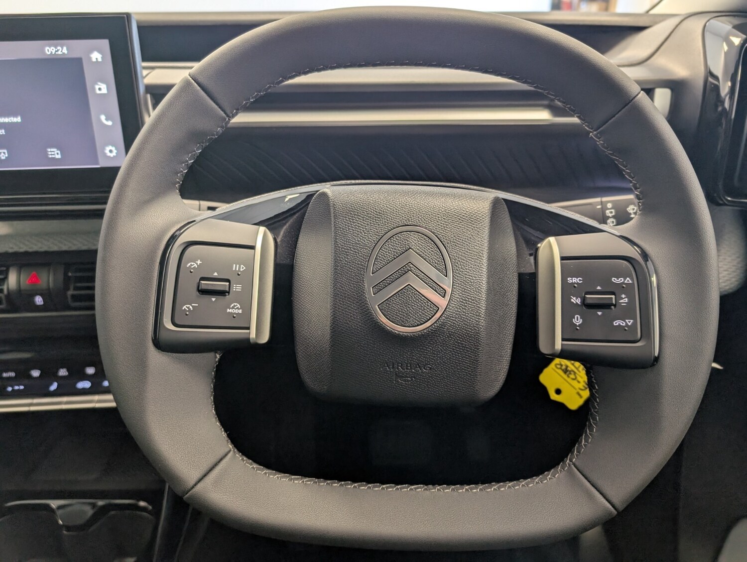 Used Citroen C3 Aircross for sale - 76804197: Photo 28