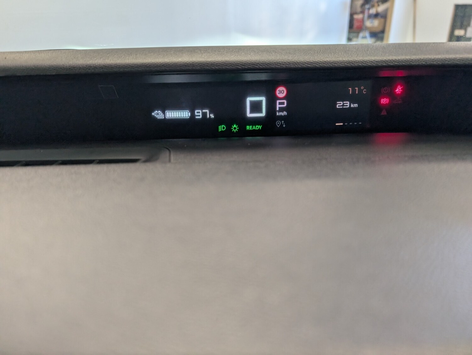 Used Citroen C3 Aircross for sale - 76804197: Photo 29