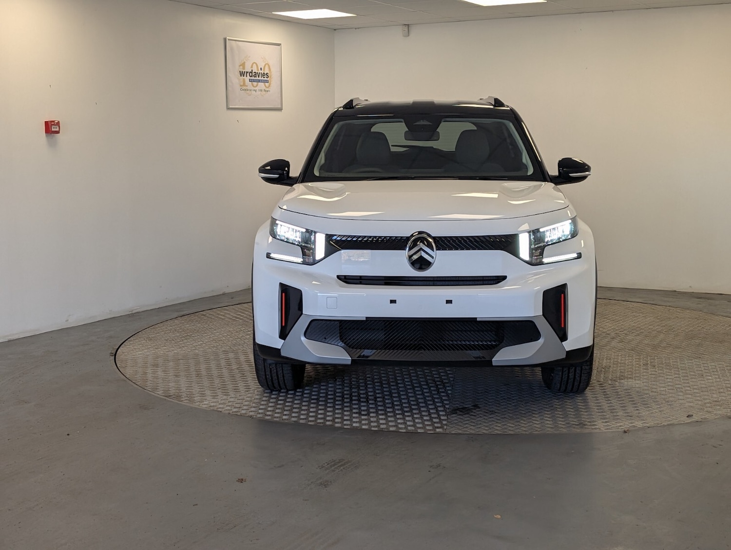 Used Citroen C3 Aircross for sale - 76804197: Photo 3