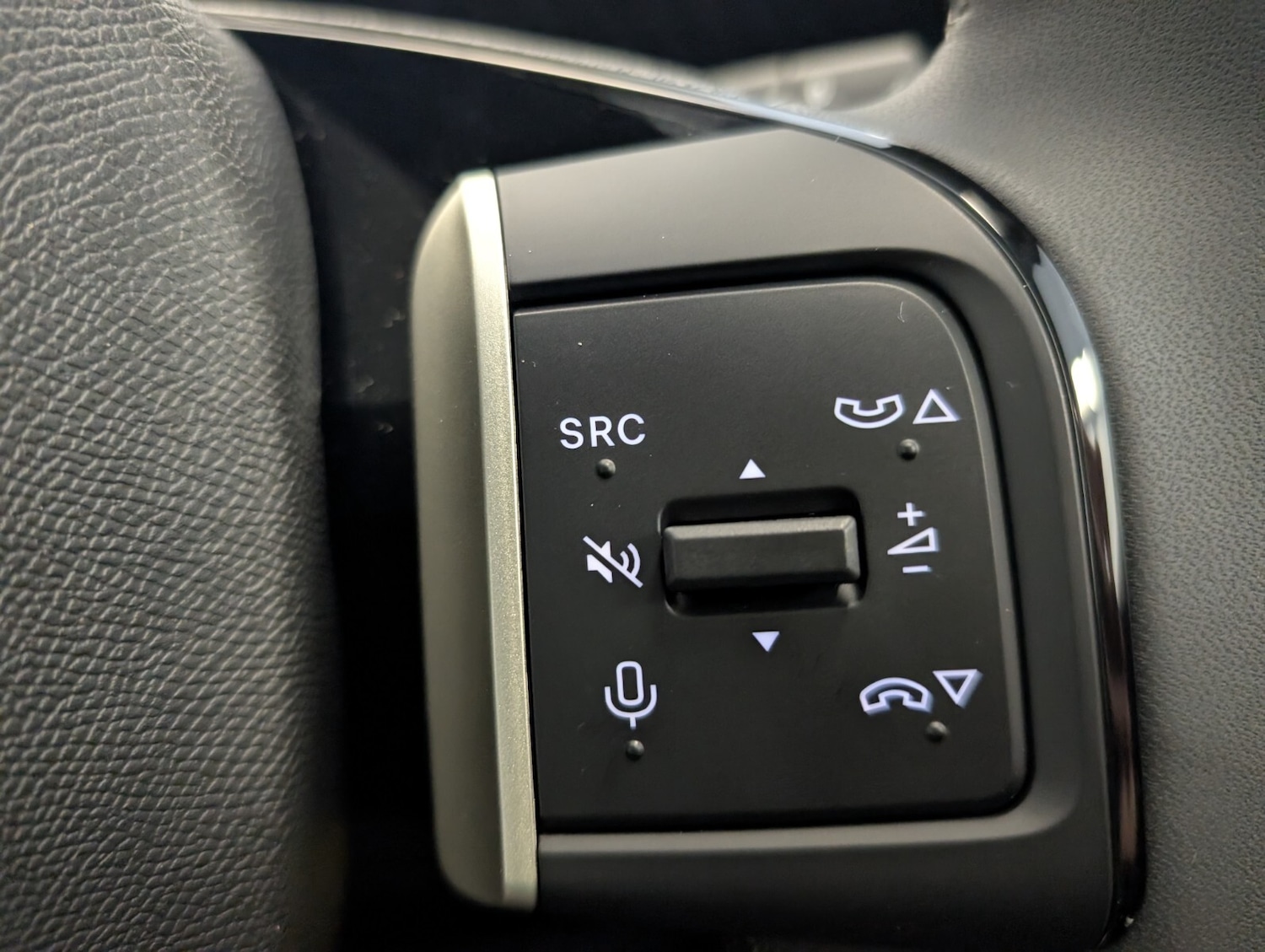 Used Citroen C3 Aircross for sale - 76804197: Photo 31