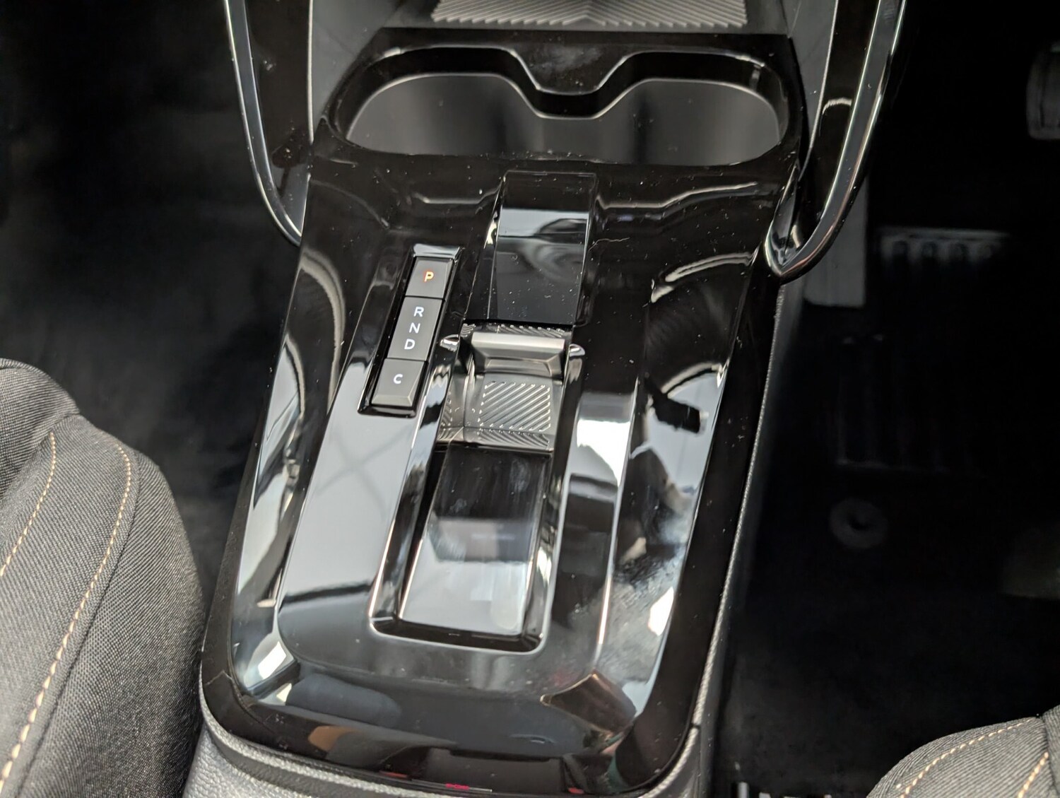 Used Citroen C3 Aircross for sale - 76804197: Photo 36