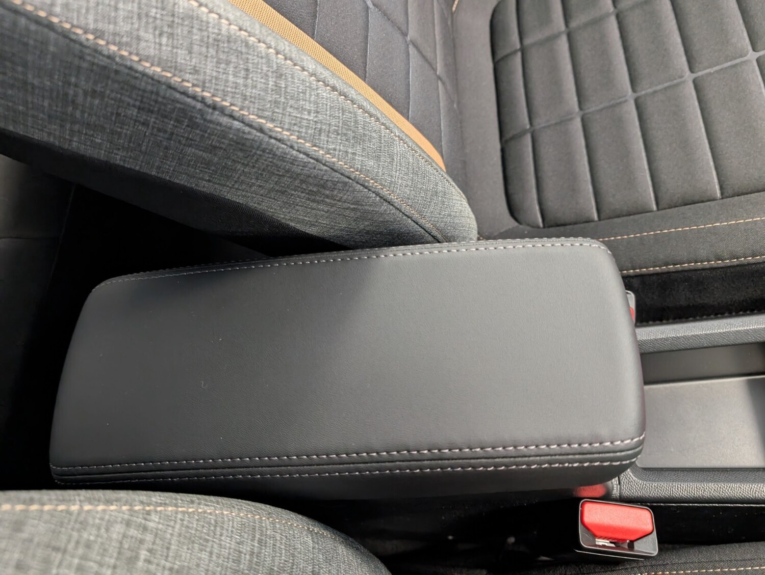 Used Citroen C3 Aircross for sale - 76804197: Photo 38