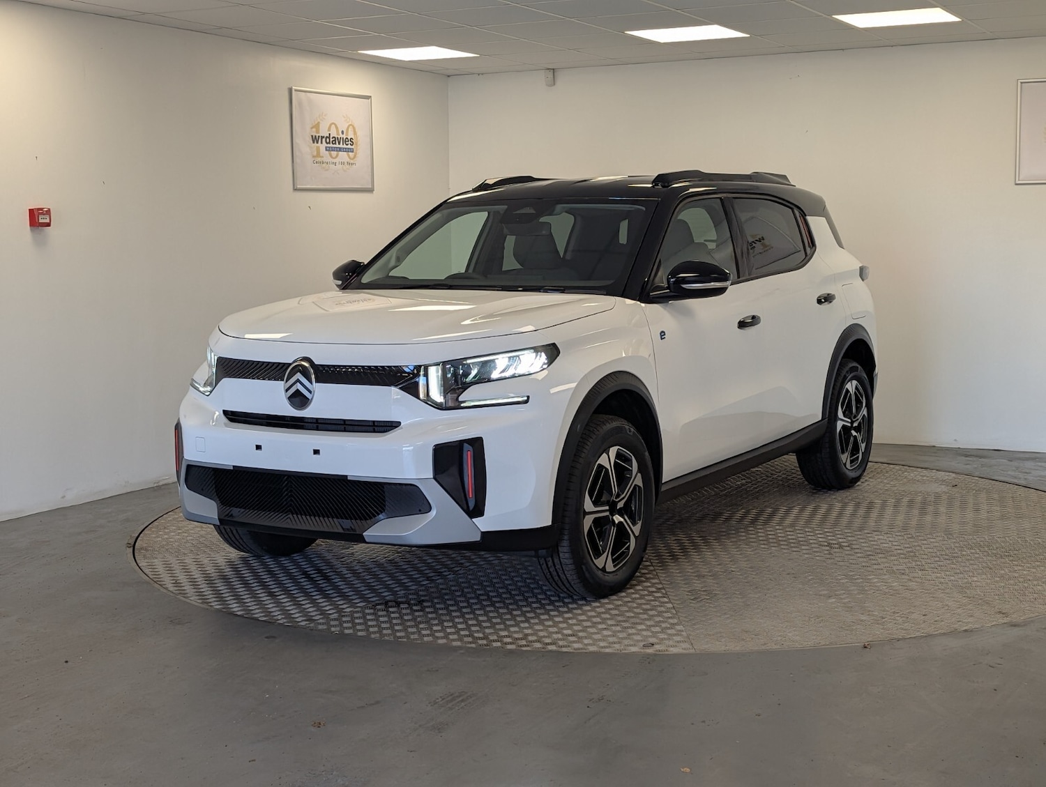 Used Citroen C3 Aircross for sale - 76804197: Photo 4