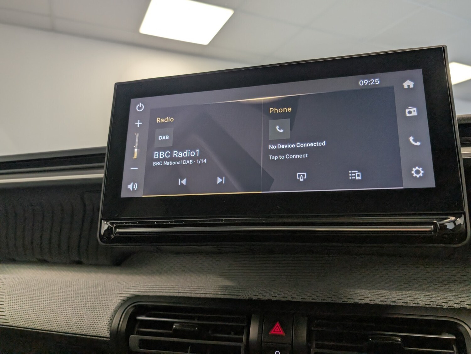 Used Citroen C3 Aircross for sale - 76804197: Photo 40