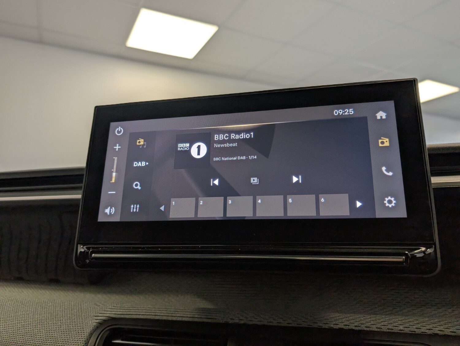 Used Citroen C3 Aircross for sale - 76804197: Photo 41