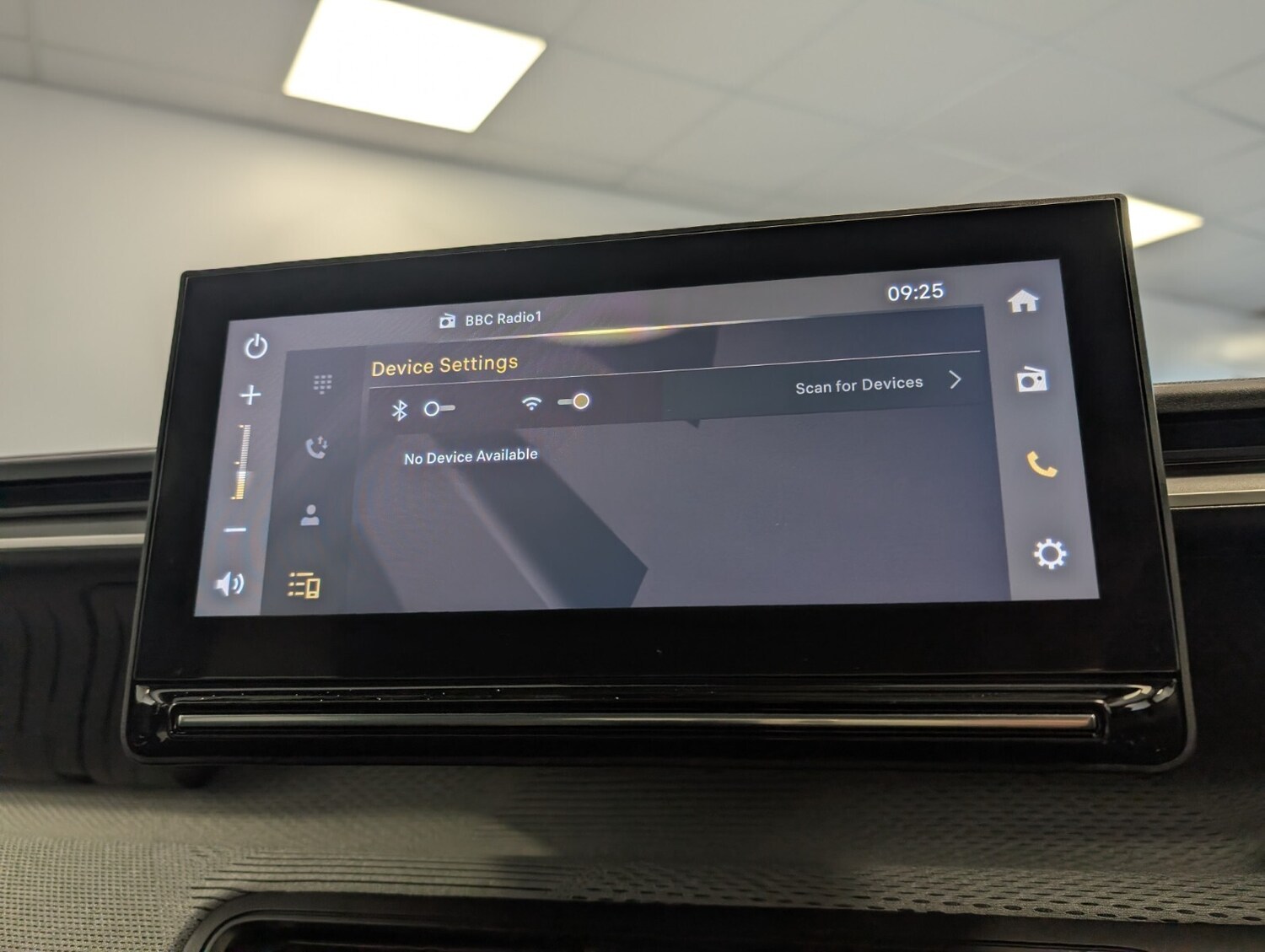 Used Citroen C3 Aircross for sale - 76804197: Photo 42