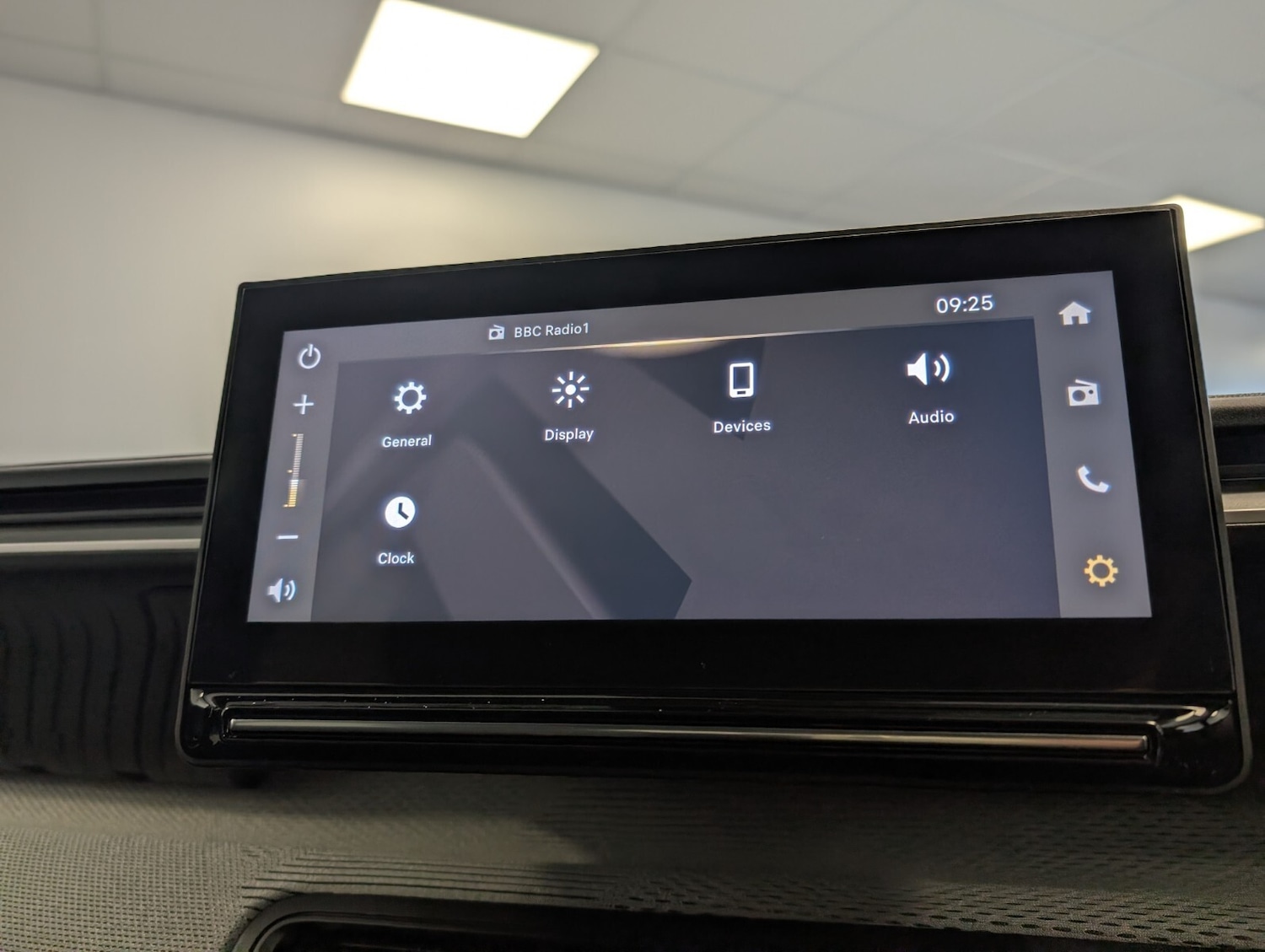 Used Citroen C3 Aircross for sale - 76804197: Photo 43