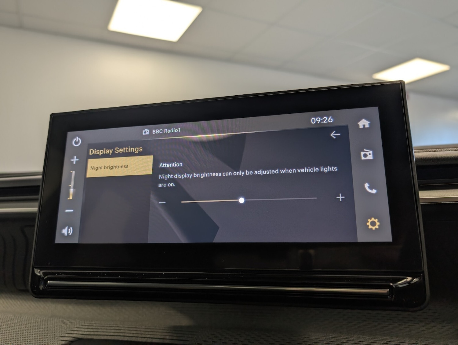 Used Citroen C3 Aircross for sale - 76804197: Photo 45