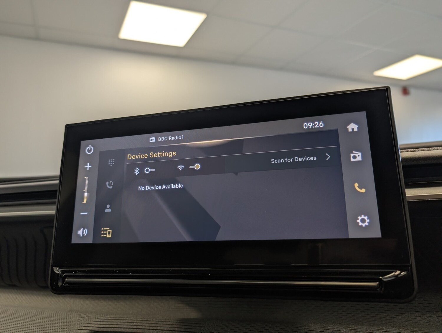 Used Citroen C3 Aircross for sale - 76804197: Photo 46