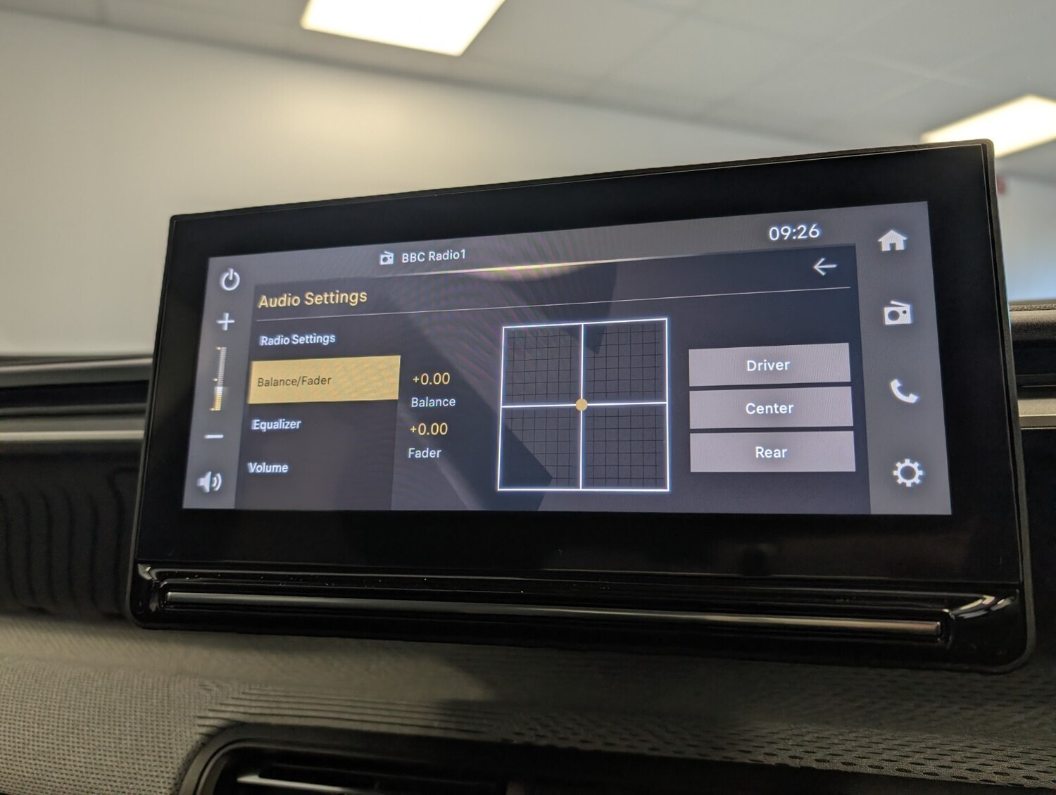 Used Citroen C3 Aircross for sale - 76804197: Photo 47