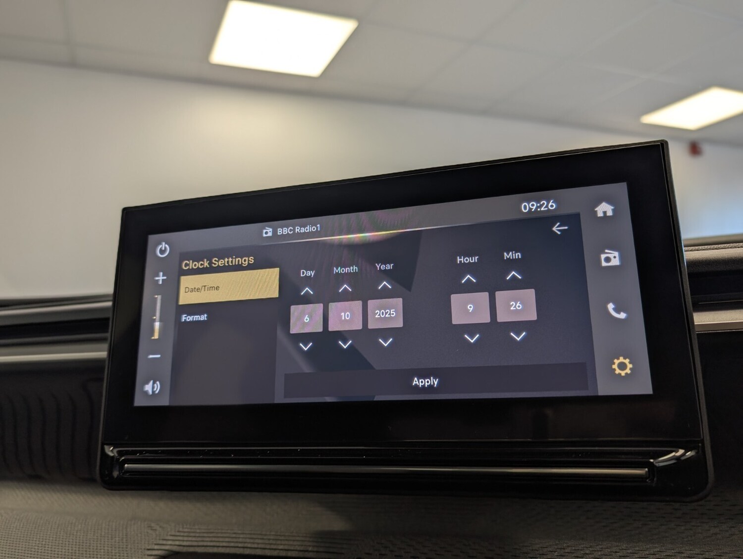 Used Citroen C3 Aircross for sale - 76804197: Photo 48