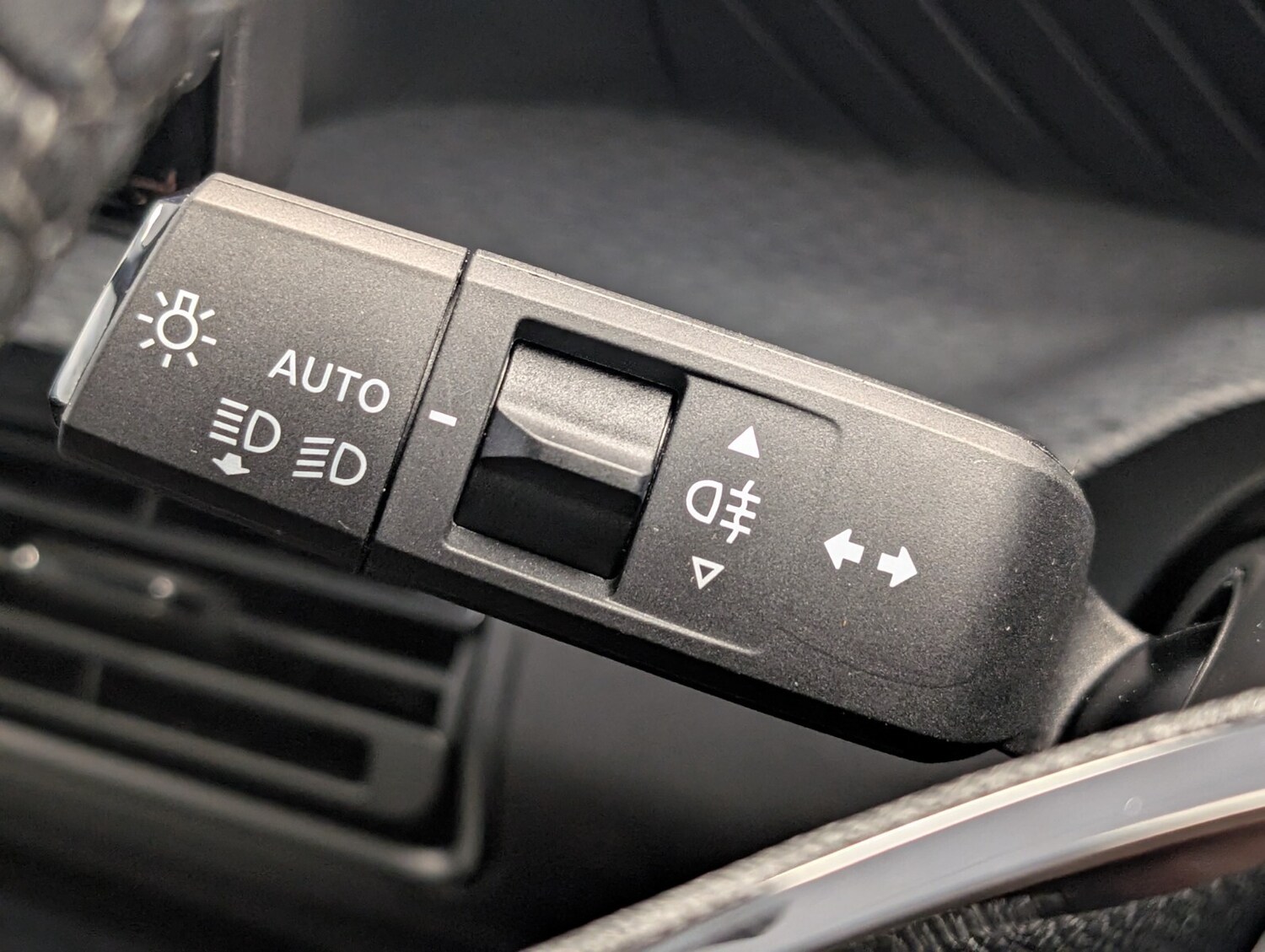 Used Citroen C3 Aircross for sale - 76804197: Photo 49