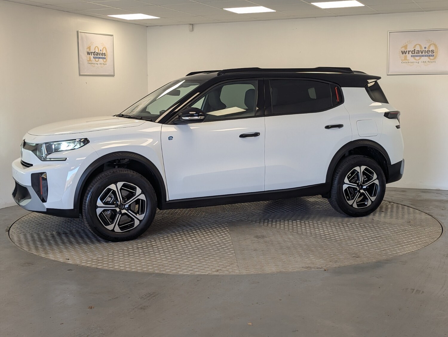 Used Citroen C3 Aircross for sale - 76804197: Photo 5