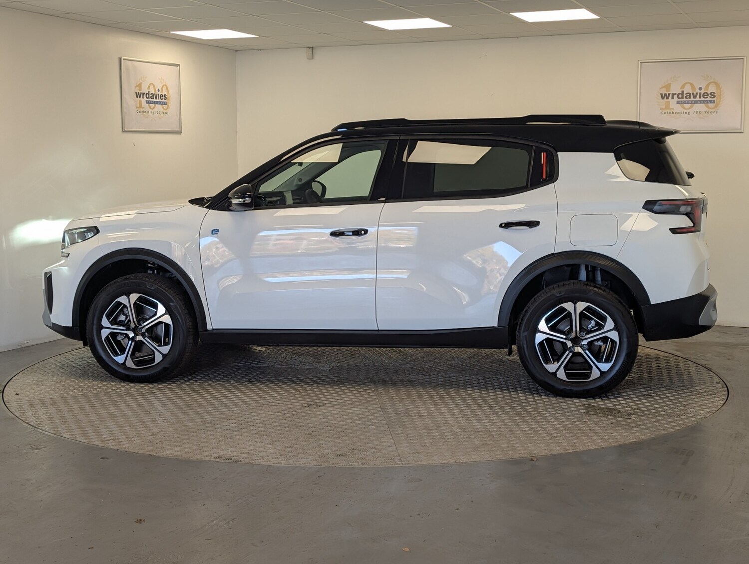 Used Citroen C3 Aircross for sale - 76804197: Photo 6