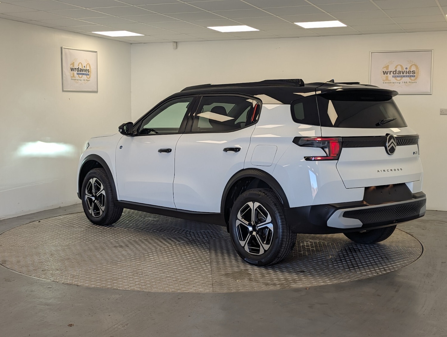 Used Citroen C3 Aircross for sale - 76804197: Photo 7