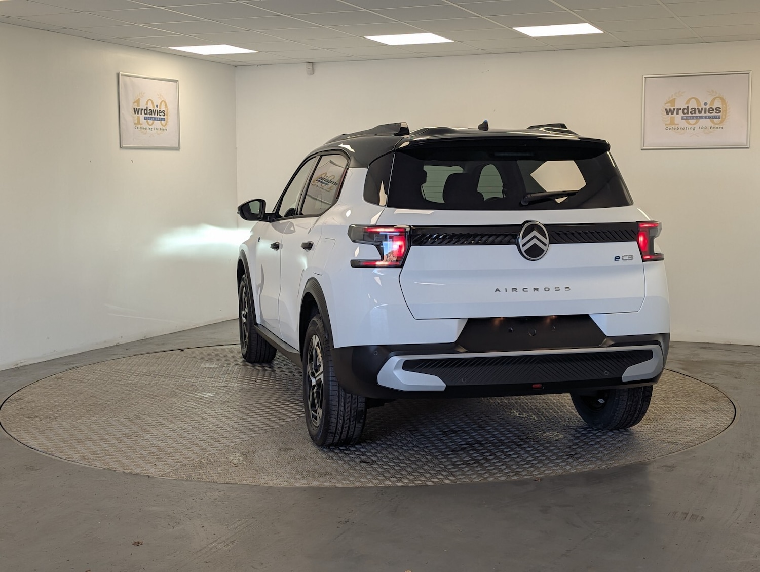 Used Citroen C3 Aircross for sale - 76804197: Photo 8