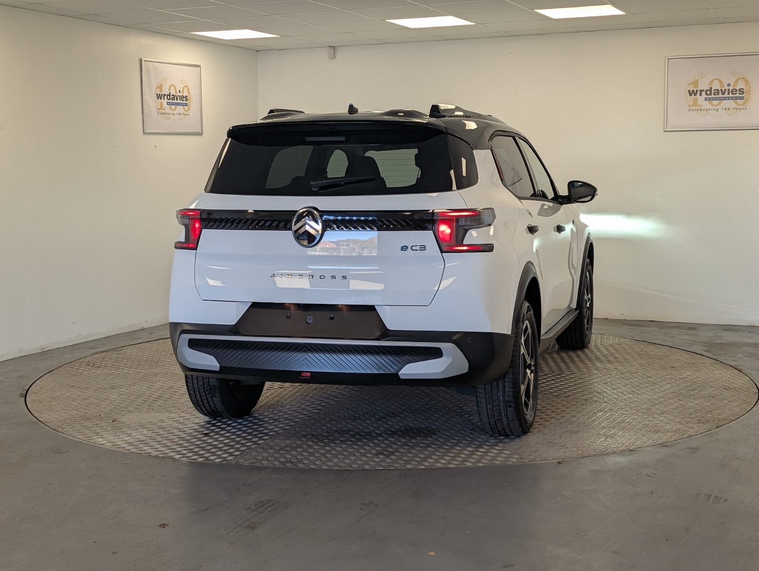 Used Citroen C3 Aircross for sale - 76804197: Photo 9