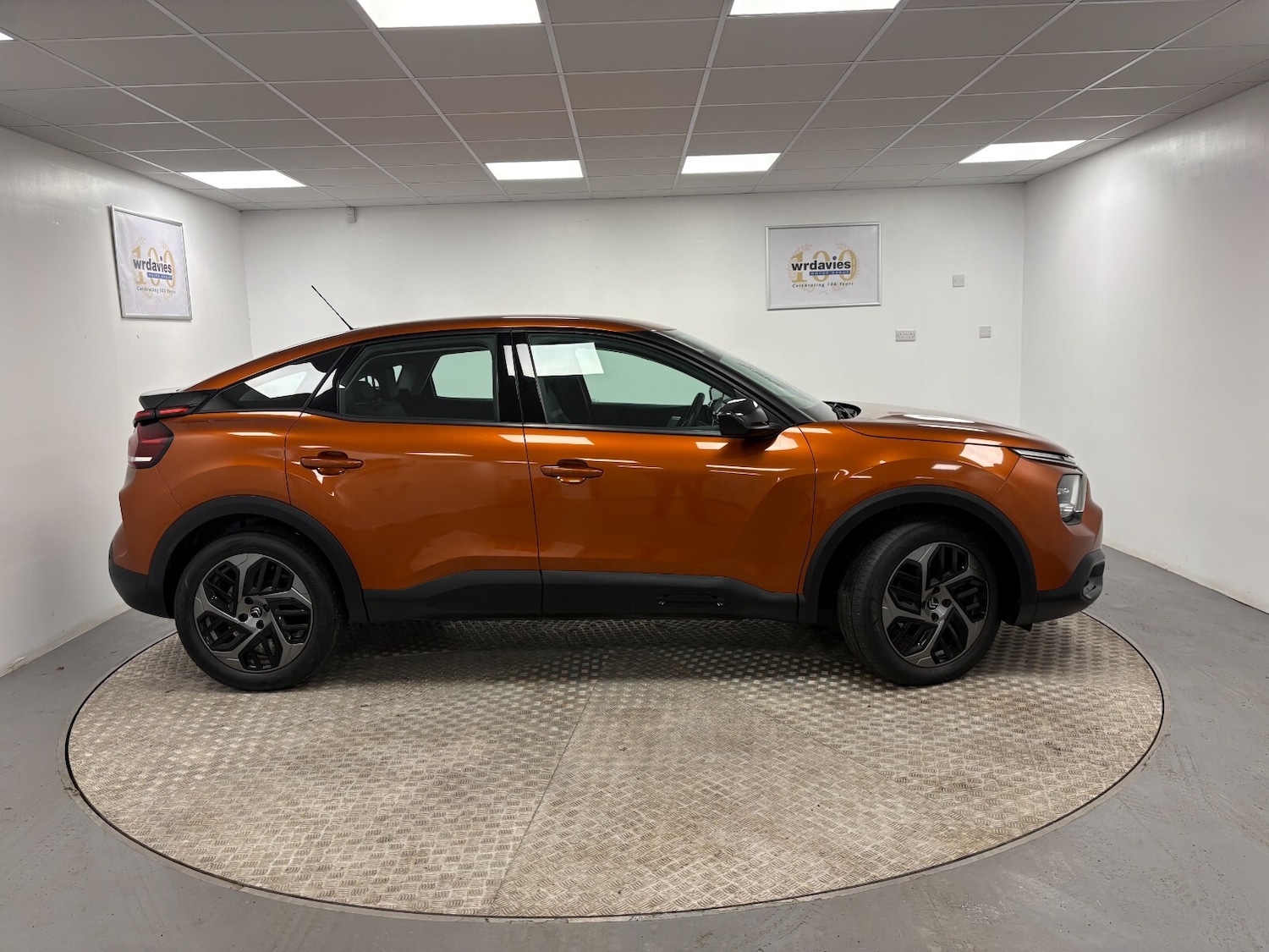 Used Citroen C4 2022 for sale - 77903234: Photo 3