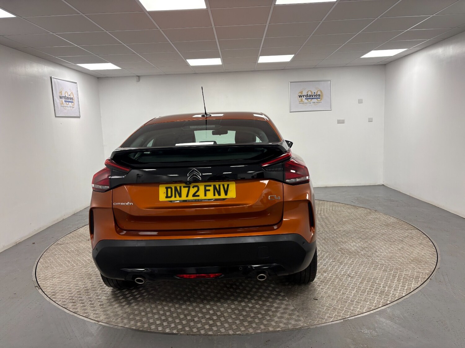 Used Citroen C4 2022 for sale - 77903234: Photo 6