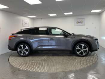 Used Citroen C5 X 2024 for sale - 74473013: Photo