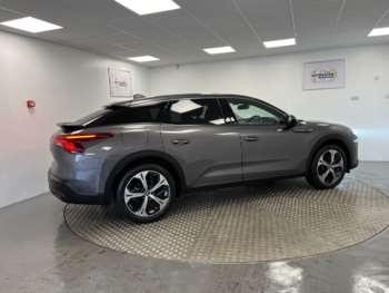 Used Citroen C5 X 2024 for sale - 74473013: Photo