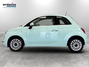 Used Fiat 500 2018 for sale - 79241291: Photo