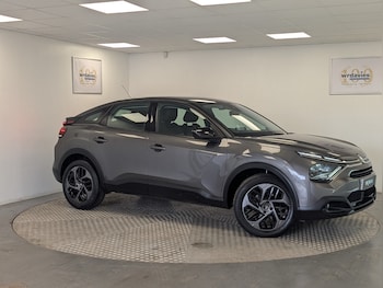 Used Citroen C4 2022 for sale - 76276635: Photo