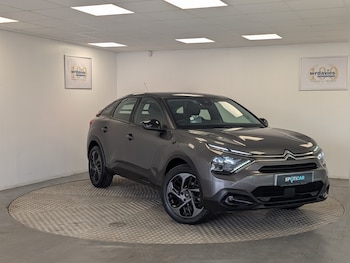 Used Citroen C4 2022 for sale - 76276635: Photo