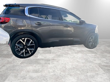Used Citroen C5 Aircross 2021 for sale - 77778443: Photo