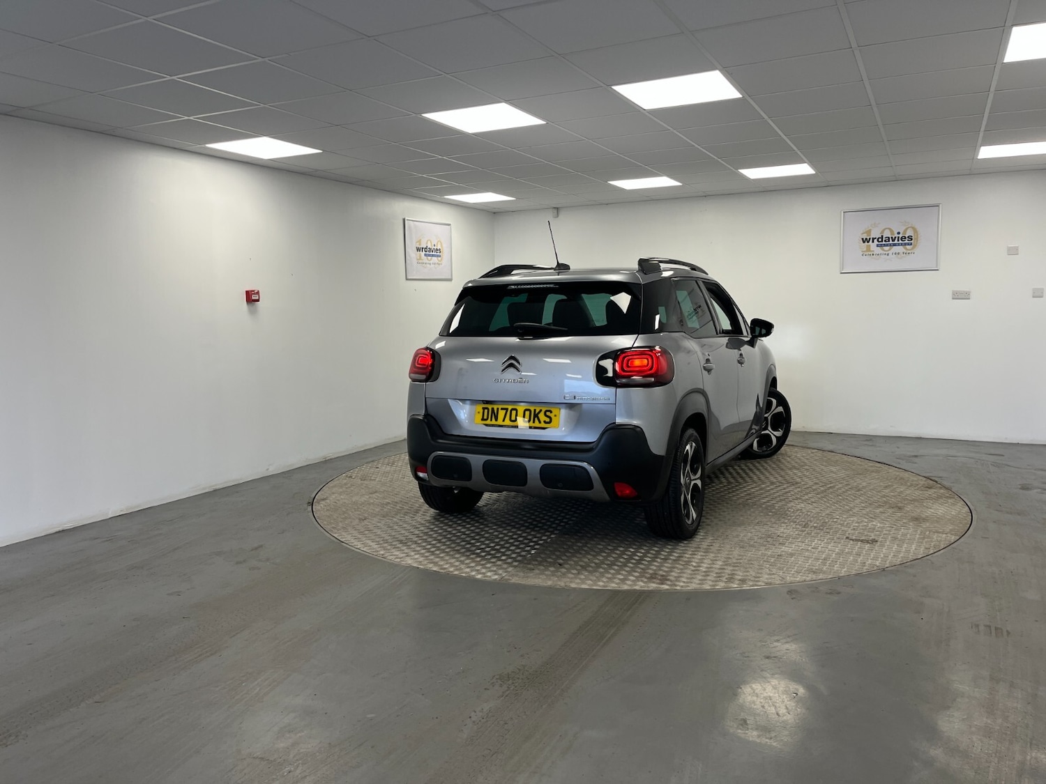 Used Citroen C3 Aircross 2020 for sale - 76297477: Photo 14