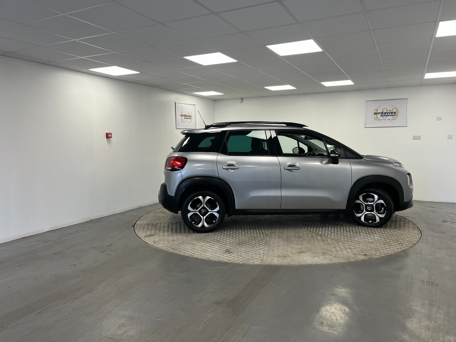Used Citroen C3 Aircross 2020 for sale - 76297477: Photo 19