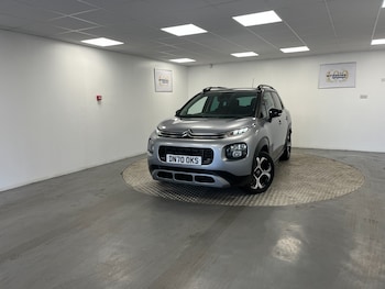 Citroen - C3 Aircross