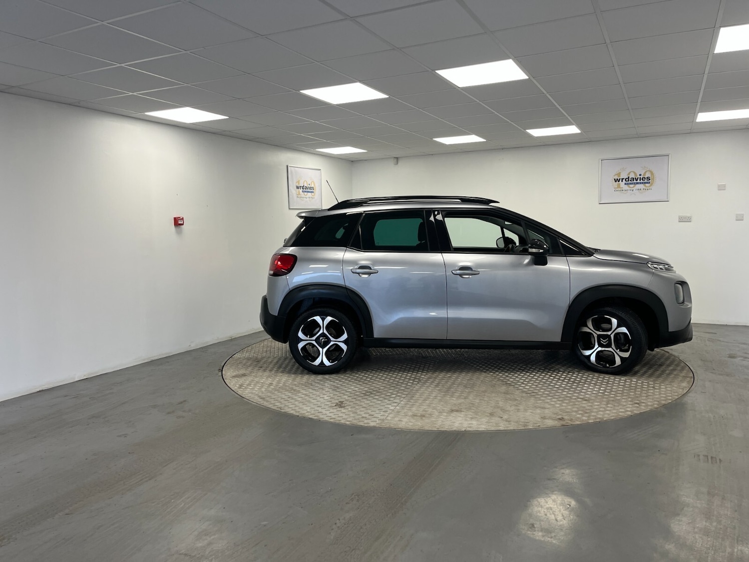 Used Citroen C3 Aircross 2020 for sale - 76297477: Photo 20