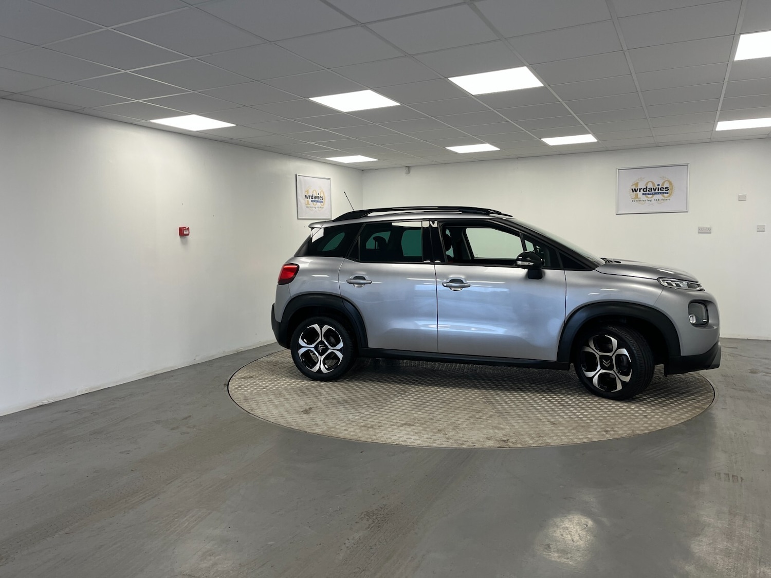 Used Citroen C3 Aircross 2020 for sale - 76297477: Photo 21