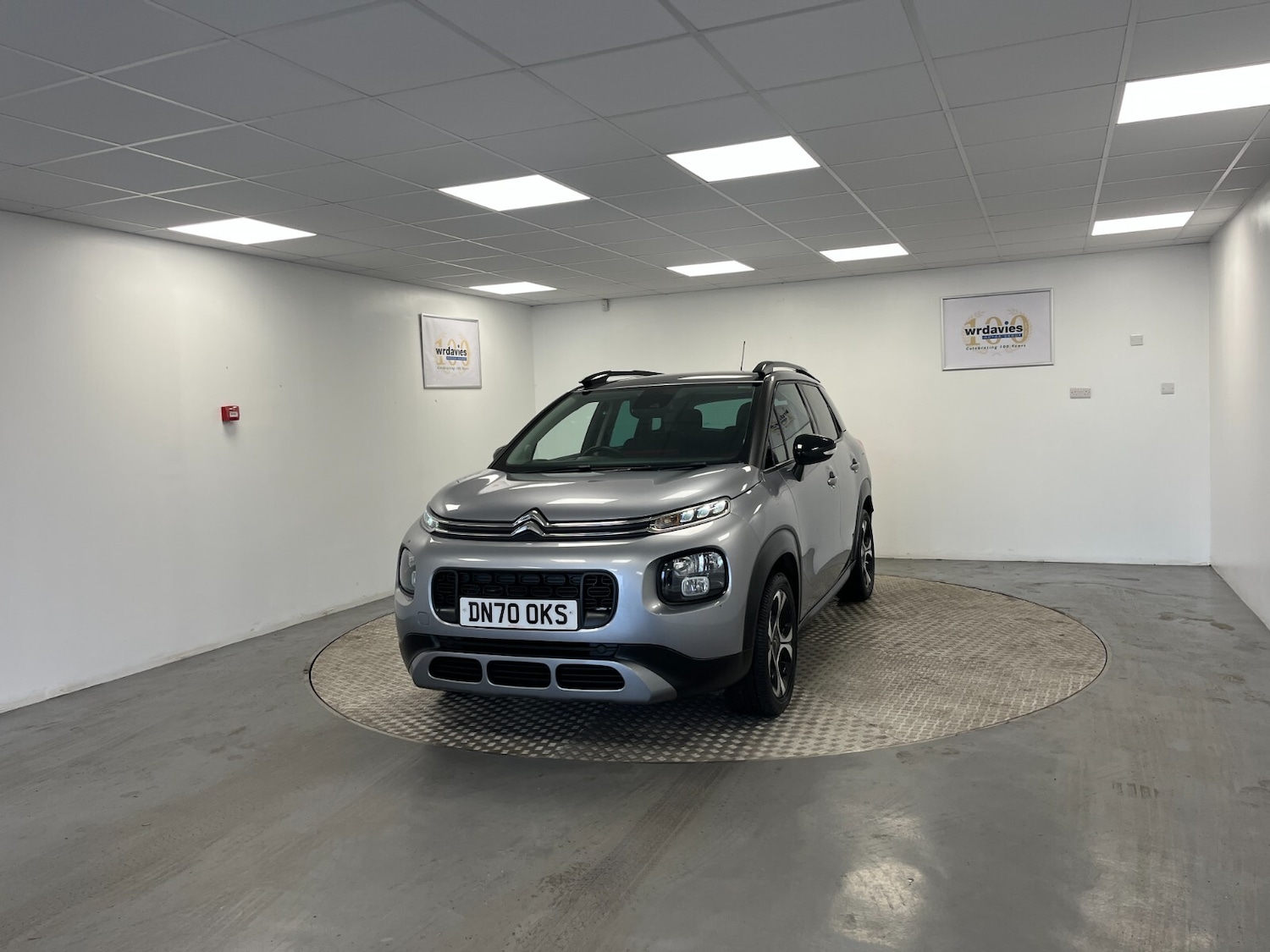 Used Citroen C3 Aircross 2020 for sale - 76297477: Photo 26