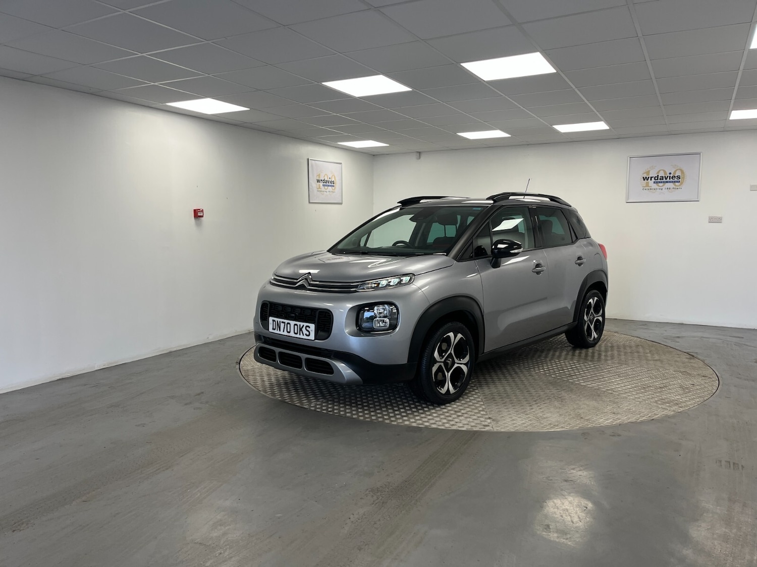 Used Citroen C3 Aircross 2020 for sale - 76297477: Photo 27