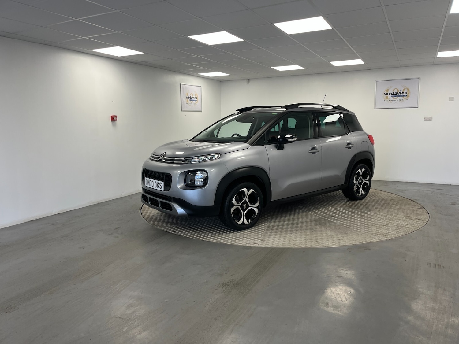 Used Citroen C3 Aircross 2020 for sale - 76297477: Photo 28