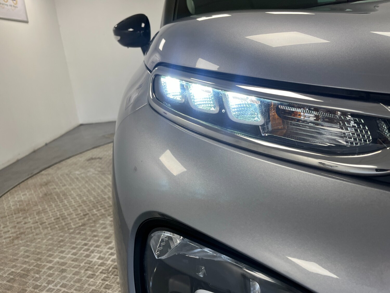 Used Citroen C3 Aircross 2020 for sale - 76297477: Photo 29