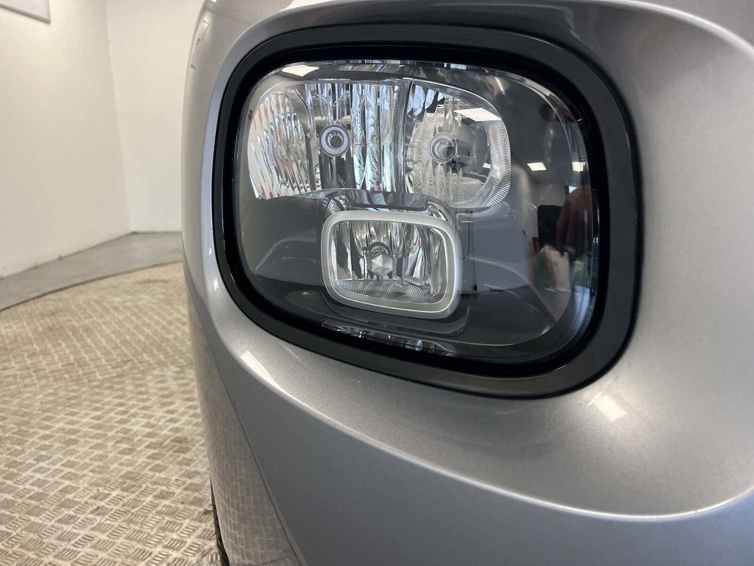 Used Citroen C3 Aircross 2020 for sale - 76297477: Photo 30