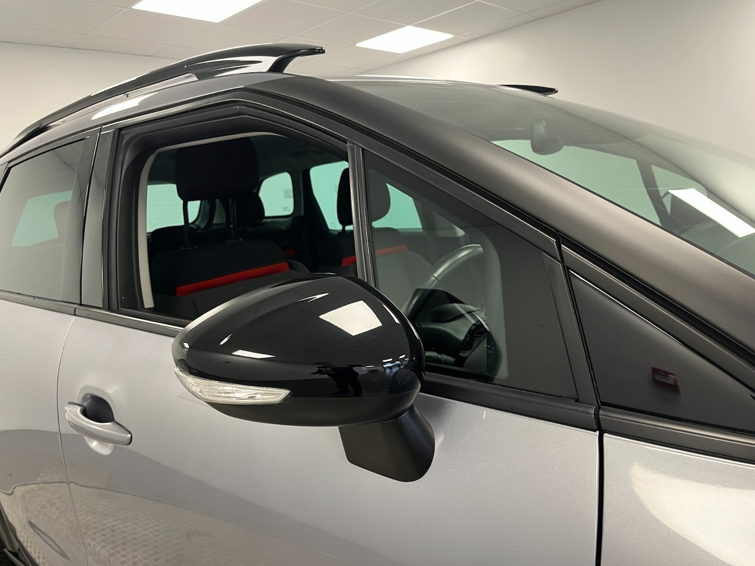 Used Citroen C3 Aircross 2020 for sale - 76297477: Photo 32