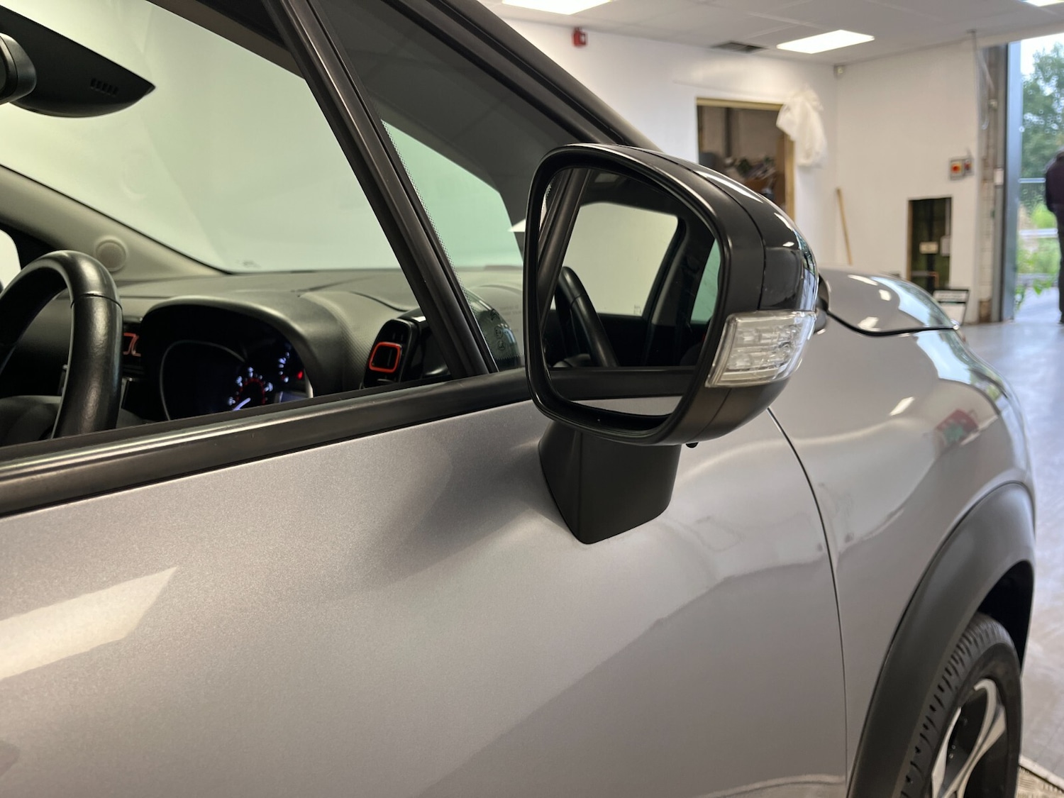 Used Citroen C3 Aircross 2020 for sale - 76297477: Photo 33