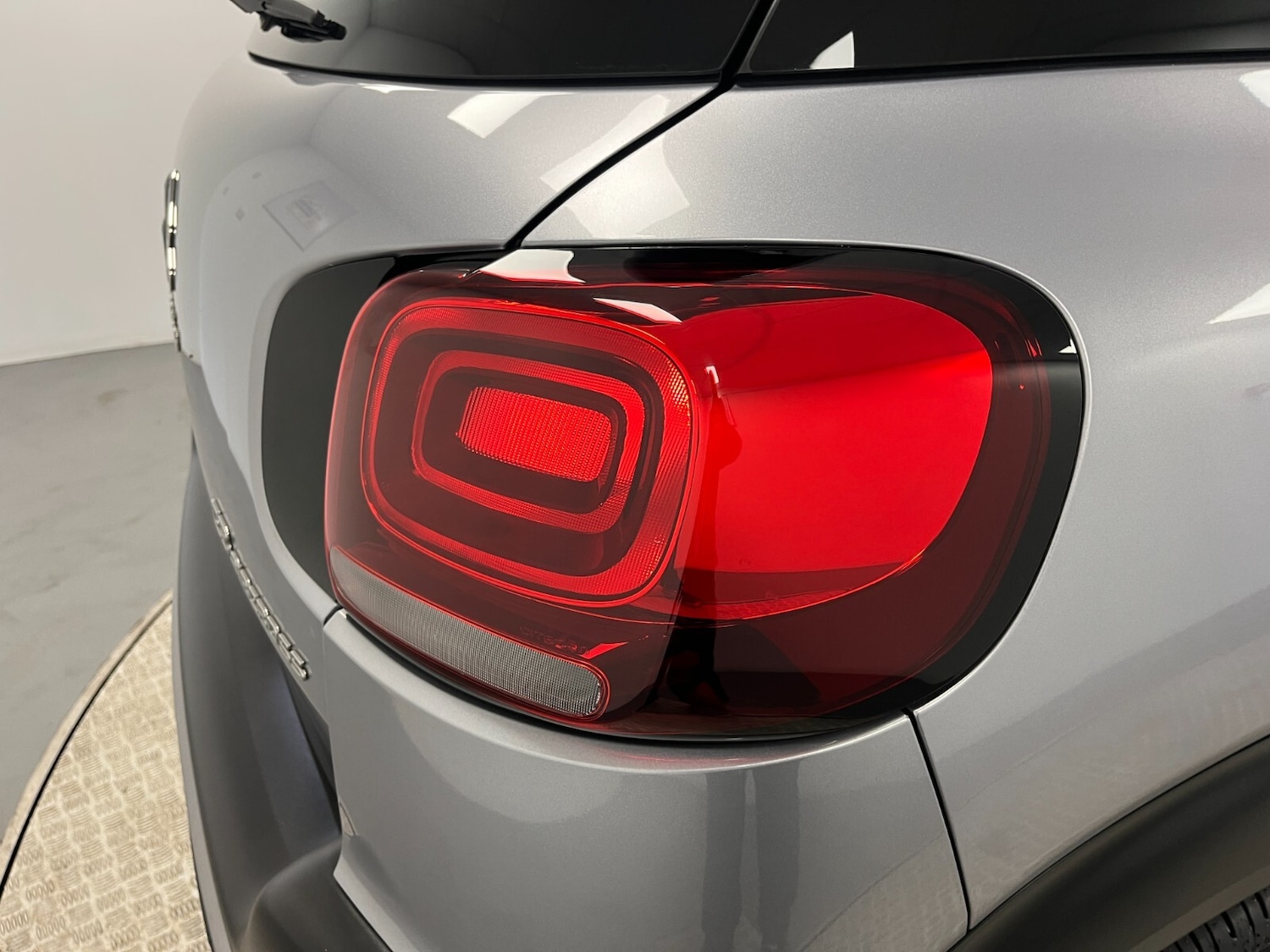 Used Citroen C3 Aircross 2020 for sale - 76297477: Photo 37