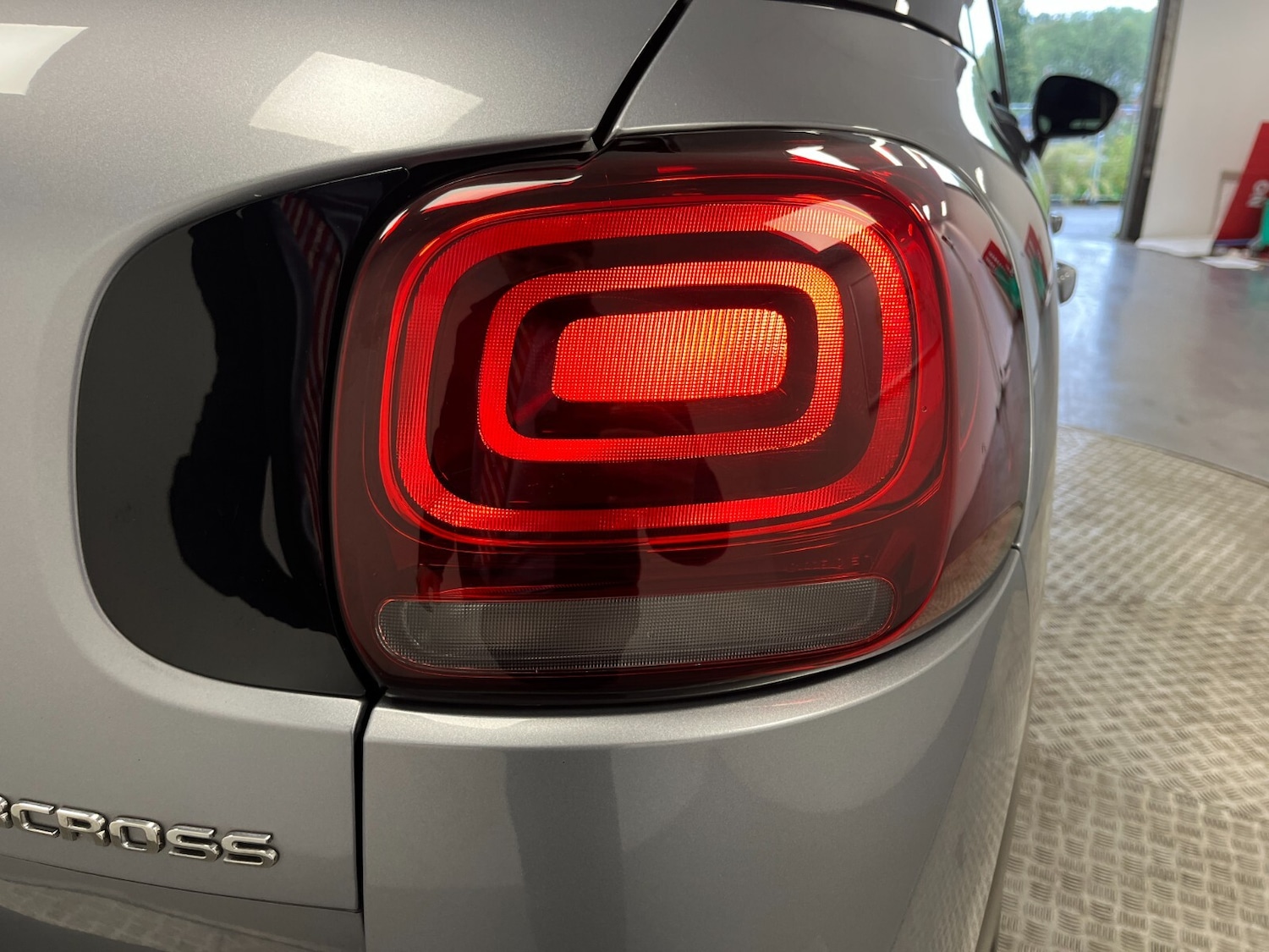 Used Citroen C3 Aircross 2020 for sale - 76297477: Photo 38