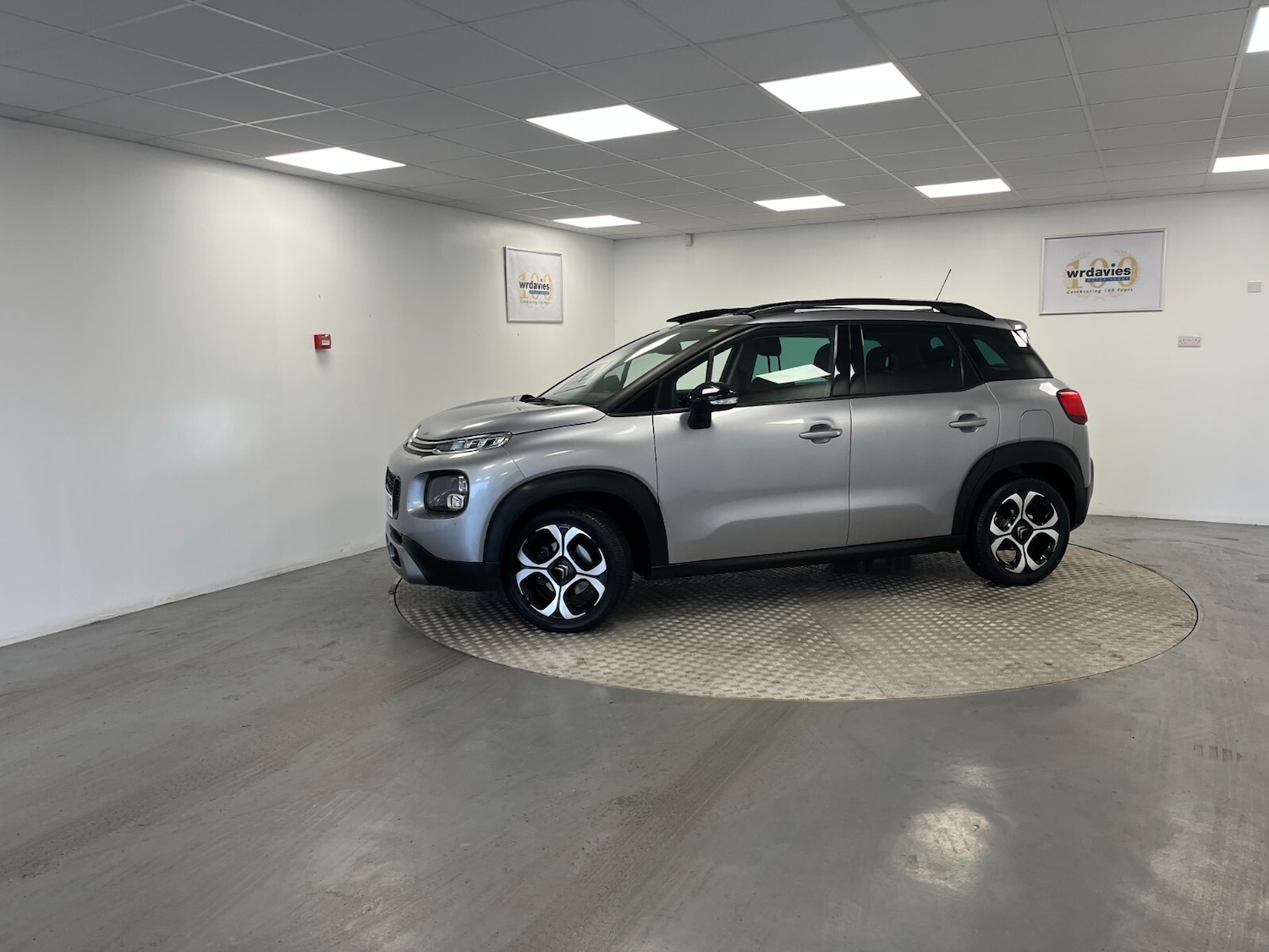 Used Citroen C3 Aircross 2020 for sale - 76297477: Photo 4