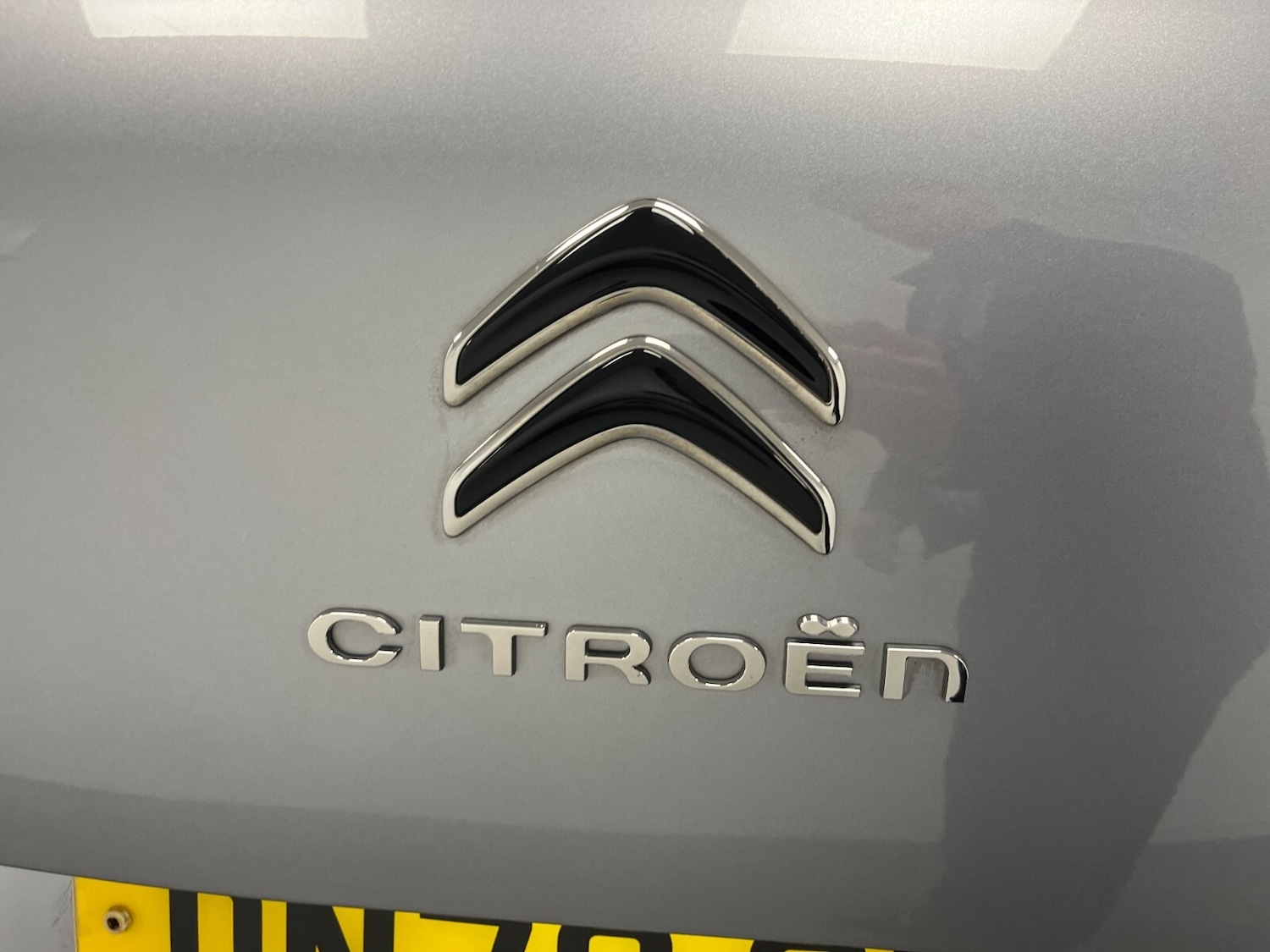 Used Citroen C3 Aircross 2020 for sale - 76297477: Photo 40