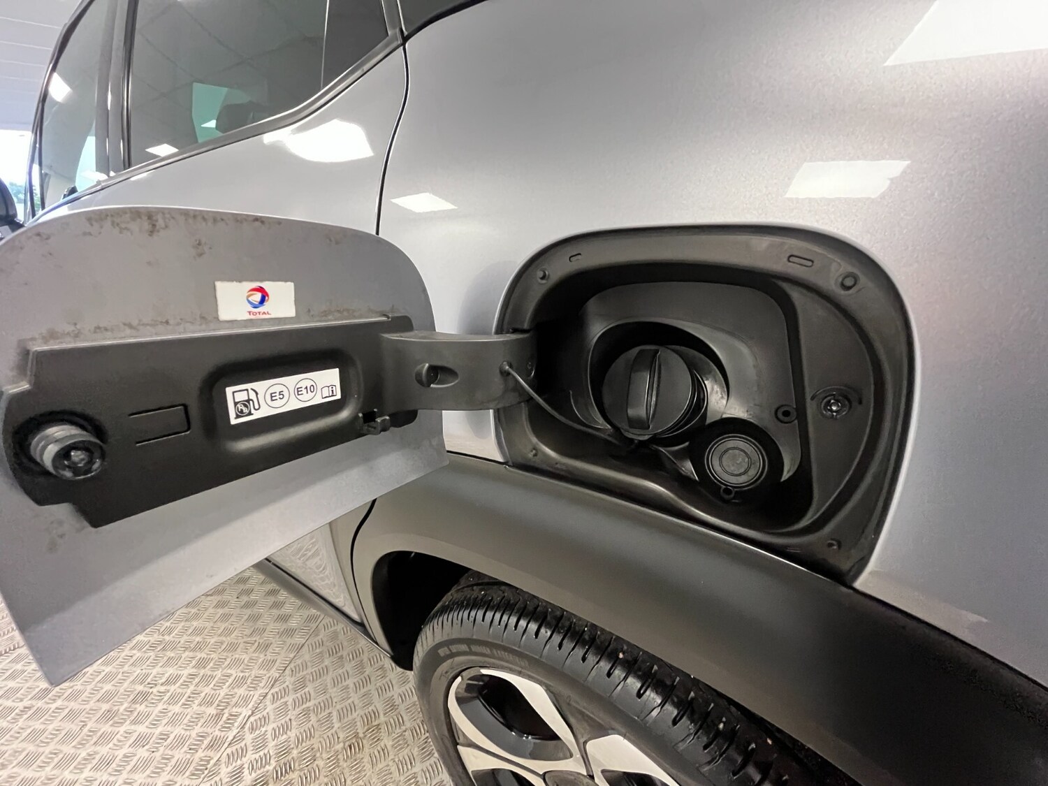 Used Citroen C3 Aircross 2020 for sale - 76297477: Photo 41