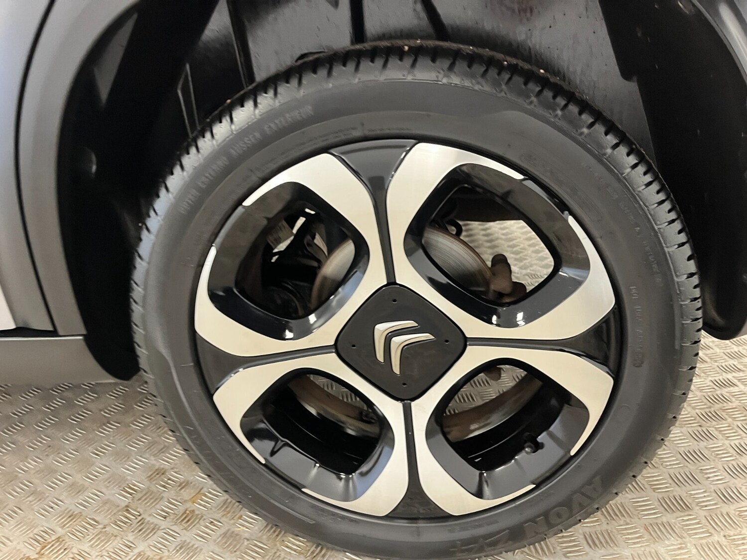 Used Citroen C3 Aircross 2020 for sale - 76297477: Photo 42