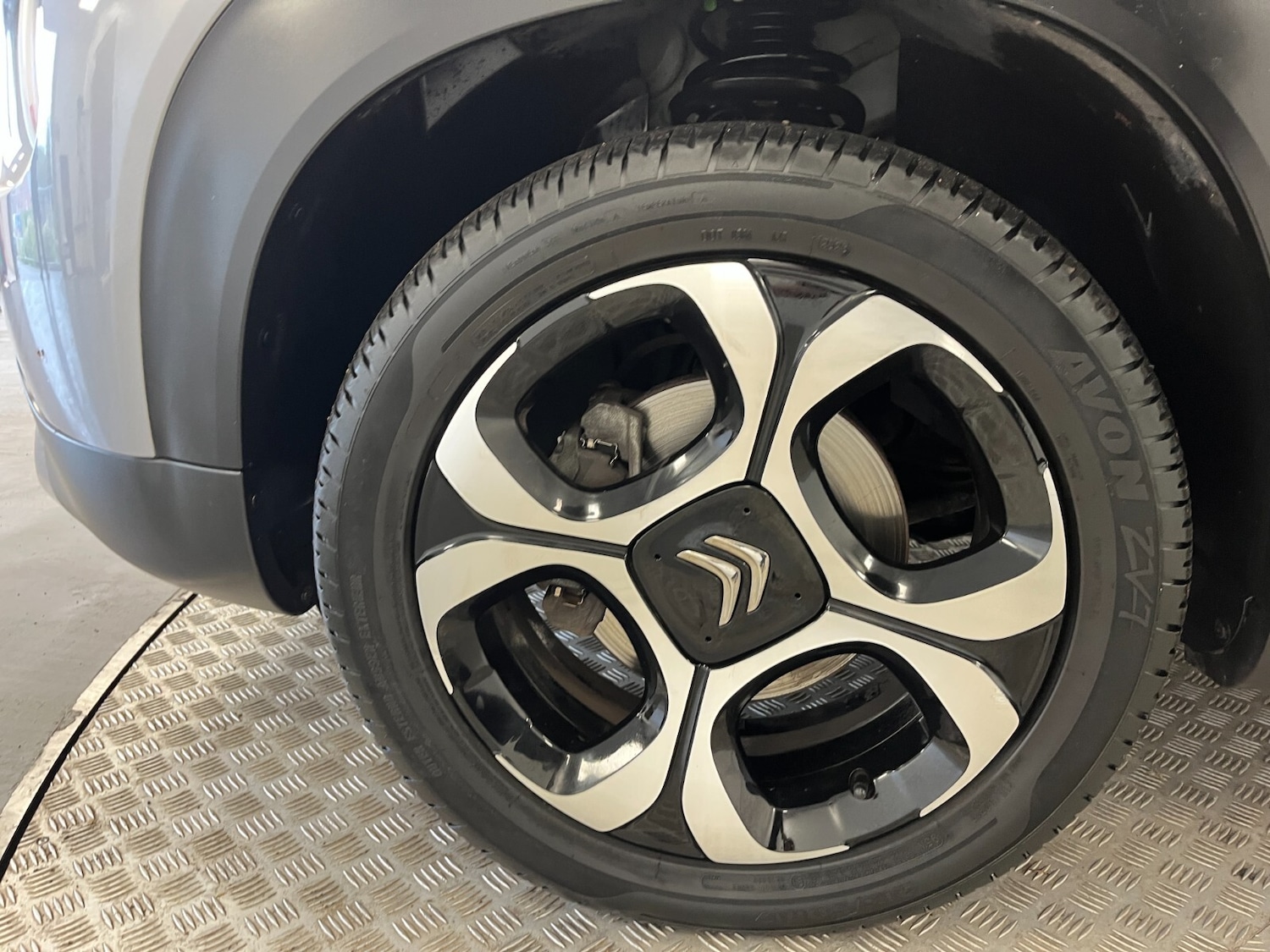 Used Citroen C3 Aircross 2020 for sale - 76297477: Photo 43