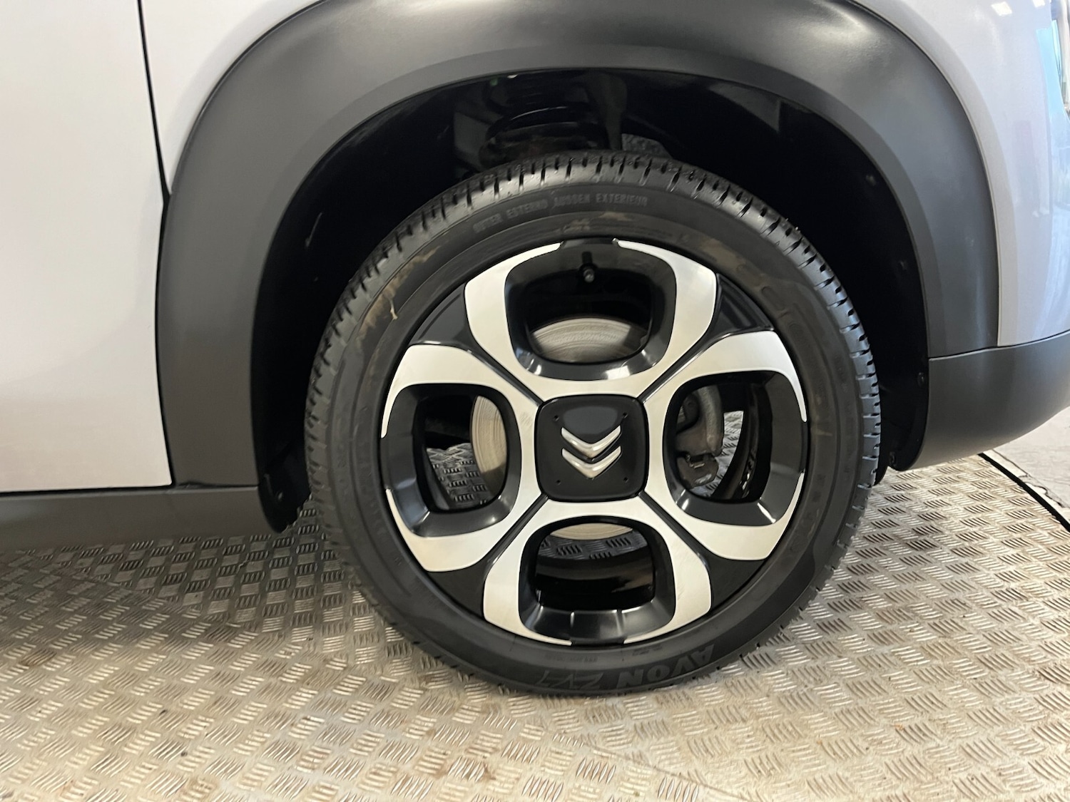 Used Citroen C3 Aircross 2020 for sale - 76297477: Photo 45