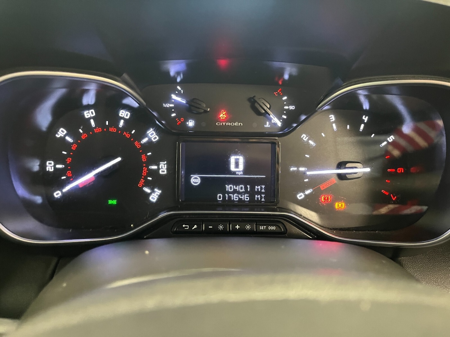 Used Citroen C3 Aircross 2020 for sale - 76297477: Photo 49